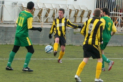 Εκλέγουν διοίκηση στο Μενίδι