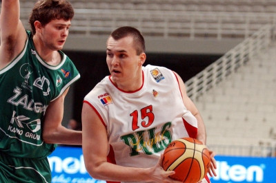 Να φύγει από τη Μακάμπι θέλει ο Μάτσβαν!