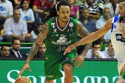 Μένει στη Σιένα ο Μος!