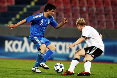 ΠΑΟΚ: Ρώτησε τον Θεοδωρίδη για Ανάκογλου ο Βρύζας