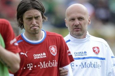 Euro 2012: Ροσίτσκι: «Νίκη πάση θυσία με Ελλάδα»