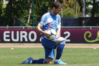 Euro 2012: Νοκ άουτ και ο Φωτάκης