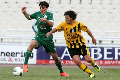 Μια ανάσα από την Ανόρθωση ο Νέτο