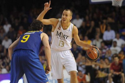 Μένει στη Ρεάλ ο Ροντρίγκεθ