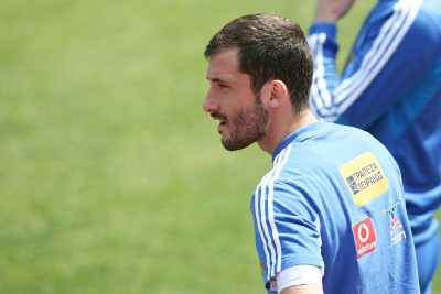 Ανησυχούν στον ΠΑΟΚ για Φωτάκη