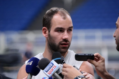 Σπανούλης: «Ο στόχος μας είναι εφικτός»