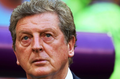 Euro 2012: Ευχαριστημένος ο Χόντγκσον