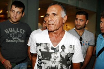 Ένταση ανάμεσα σε Μαρινάκη και Κωνσταντίνου…