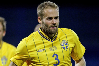 Euro 2012: Έγραψε ιστορία με τη Σουηδία ο Μέλμπεργκ