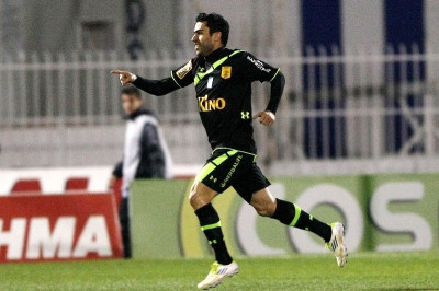 Άρης: Mόνο την ελευθέρας του Καστίγιο περιμένει η Πατσούκα