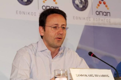 Σοφοκλής Πιλάβιος