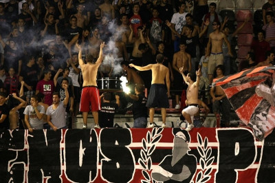 Με οργανωμένους στα play offs η Παναχαϊκή