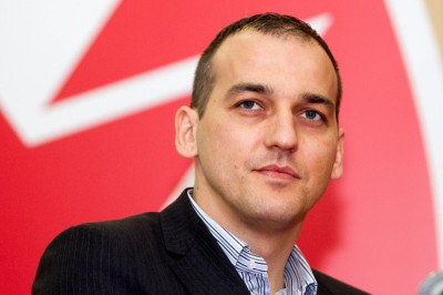 Ντάρκο Κοβάσεβιτς