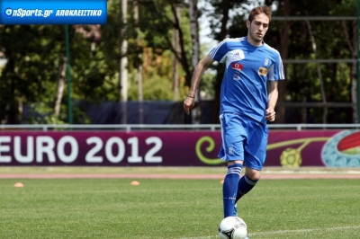 Ο Φορτούνης, η… απογείωση και η Μπόκα Τζούνιορς!