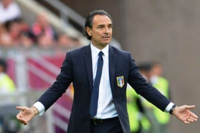 Euro 2012: Πραντέλι: «Πρέπει να κερδίσουμε»