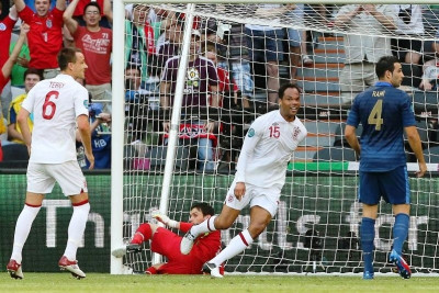 Euro 2012: Λέσκοτ: «Επαγγελματική εμφάνιση»