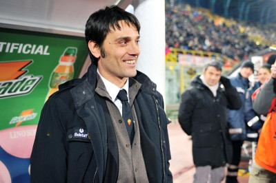 Στον πάγκο της Φιορεντίνα ο Μοντέλα!