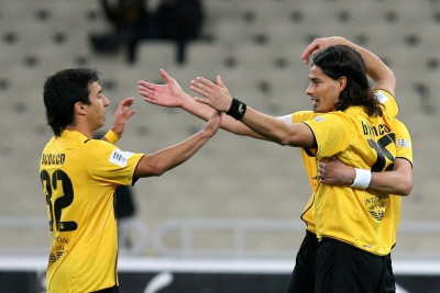 Εμπλέκουν Μπλάνκο – Σκόκο στα «στημένα»! (video)