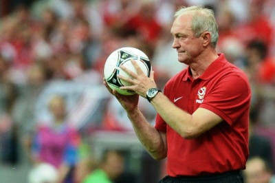 Euro 2012: Ικανοποιημένος με ισοπαλία ο Σμούντα