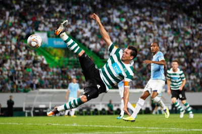 Ρώτησε για Άντερσον Πόλγκα ο Ολυμπιακός (video+photos)