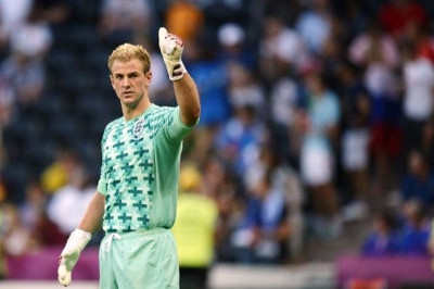 Euro 2012: Χαρτ: «Έξυπνος ο Νασρί»