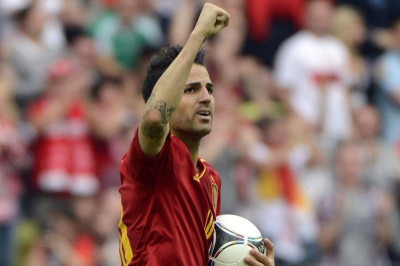 Φάμπρεγας: «Ναδάλ, ο καλύτερος Ισπανός αθλητής όλων των εποχών»