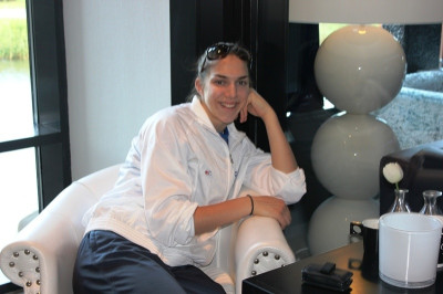 Διώτη: «Να δικαιώσω αυτούς που με πιστεύουν!»