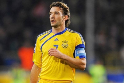 Σεβτσένκο: «Εγώ απλώς έκανα τη δουλειά μου...»