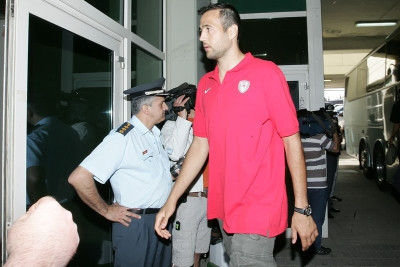 Γλυνιαδάκης: «Ασύλληπτη εμπειρία ο τίτλος της Ευρωλίγκας»