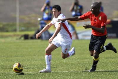 «Ξεμπέρδεψε» με Μοζαμβίκη, ξεκαθαρίζει με Παναθηναϊκό ο Σιμάο