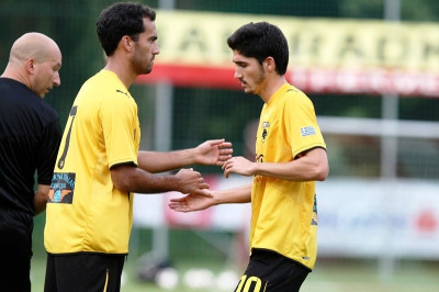 Ζητούν εγγυήσεις Γκερέιρο, Χοσέ Κάρλος