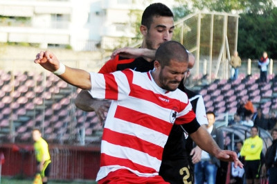 Μόνος απών ο Παληγεώργος στον Πλατανιά