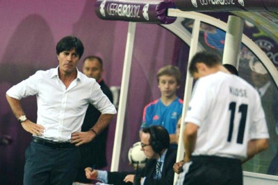 Euro 2012: Κλόζε: «Θα έρθει η ώρα μου»