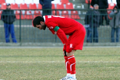 Μιλένκοβιτς… τέλος από τον Πανσερραϊκό