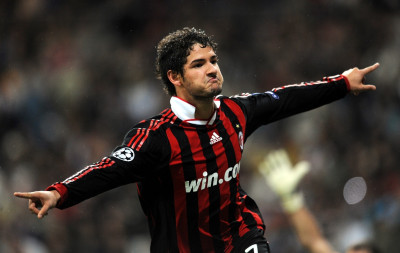 Πάτο: «Θέλω να μείνω στη Μίλαν»