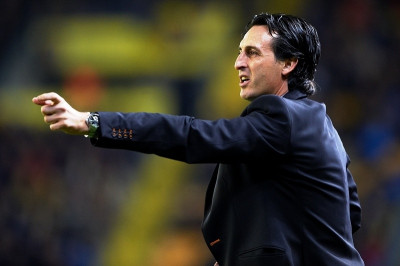 Στο… τιμόνι της Σπαρτάκ Μόσχας ο Έμερι