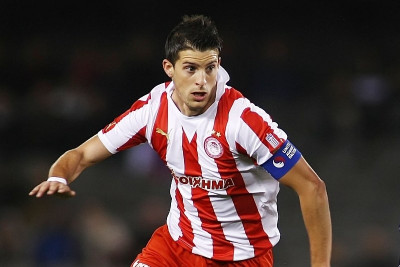 Θέλει… τρίγωνο με Μιραλάς, Κάουτ και Σο η Φενέρ!