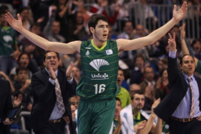 «Σφαγή» Μπαρτσελόνα-Μάλαγα για Αμπρίνες