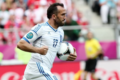 Euro 2012: Γκέκας: «Τελικός με Ρωσία»