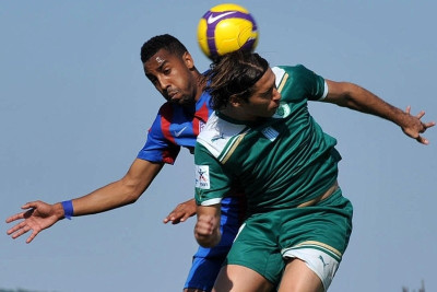 Βέροια: Κυπριακές σειρήνες για Καλί