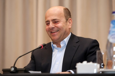 Παναθηναϊκός: Χορηγία από AVIN