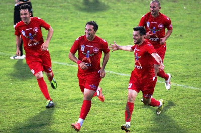 Πλατανιάς: 21 παίκτες για δύο αγώνες