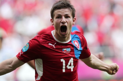 Euro 2012: Πανευτυχής ο Πιλάρ για τη νίκη επί της Ελλάδας