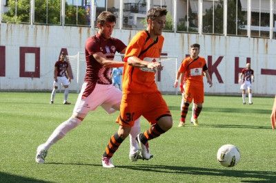 Στασιμότητα στον ΠΑΟ Ρουφ