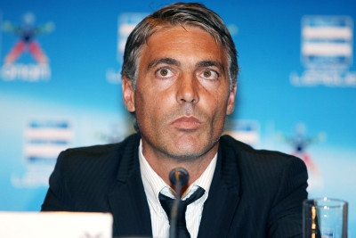 Παραδίδει την έκθεσή του ο Χάβος στη Βέροια