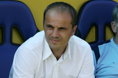 Τεχνικός διευθυντής στην Μπακού ο Μπάντοβιτς!