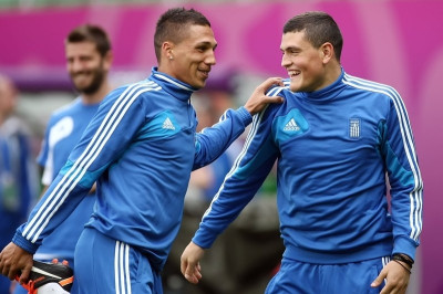 Euro 2012: Παπαδόπουλος: «Δεν έχουμε τίποτα να φοβηθούμε»