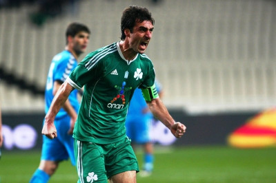 Euro 2012: Σαριέγκι: «Έμπειρη ομάδα η Ελλάδα»