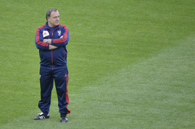 Άντβοκαατ: «Η Ρωσία άξιζε περισσότερο τη νίκη από την Πολωνία»