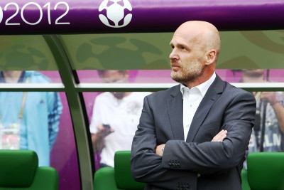 Euro 2012: Μπίλεκ: «Οι ελπίδες μας είναι ζωντανές»